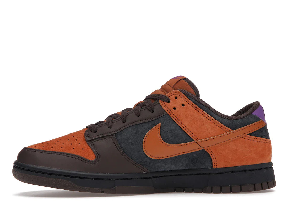 Nike Dunk Low 'Cider'