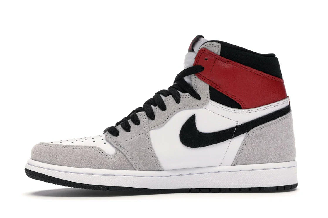 Nike Air Jordan 1 High 'Smoke Grey'