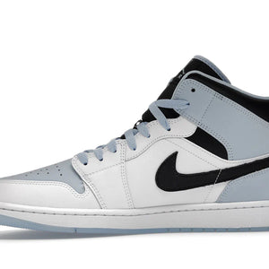 Nike Air Jordan 1 Mid 'Ice Blue'