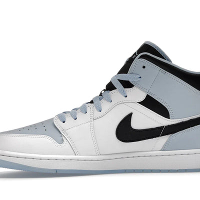 Nike Air Jordan 1 Mid 'Ice Blue'