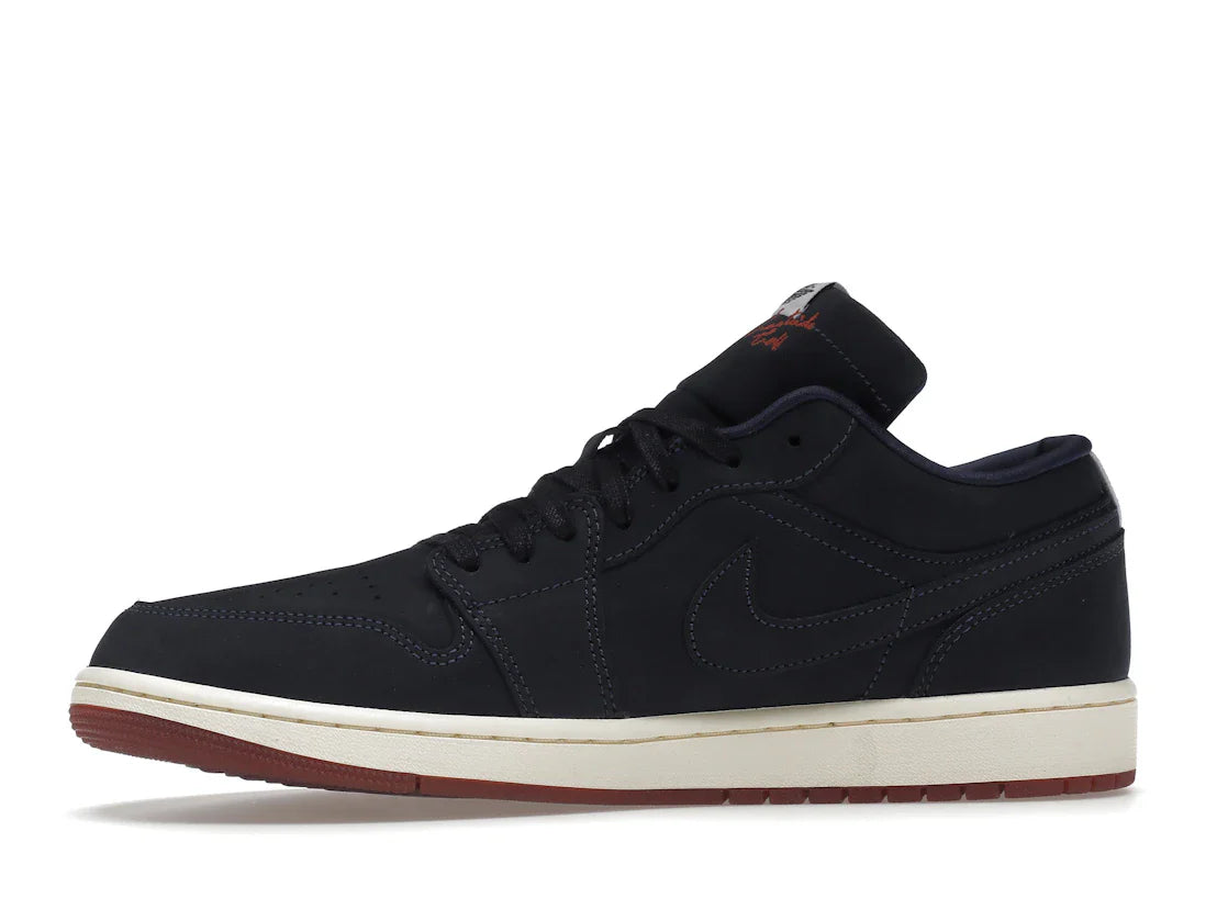 Nike Air Jordan 1 Low 'Eastside GOLF'