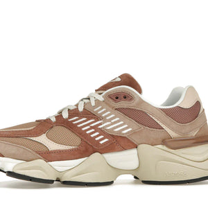 New Balance 9060 'Sparrow Flat Taupe'
