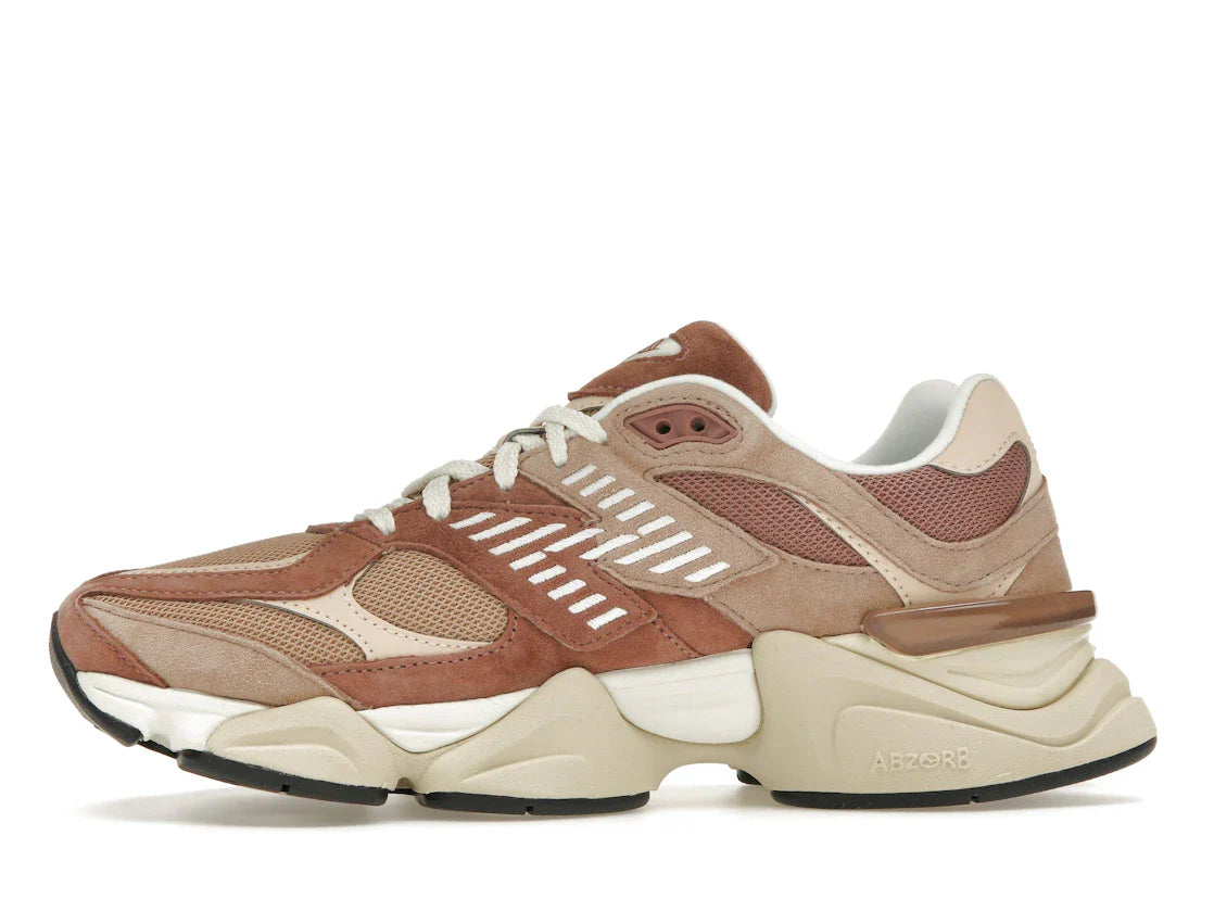 New Balance 9060 'Sparrow Flat Taupe'