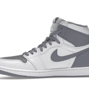Nike Air Jordan 1 High 'Stealth'