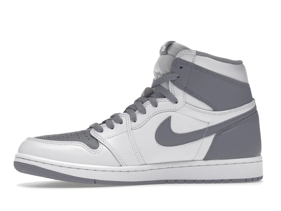 Nike Air Jordan 1 High 'Stealth'