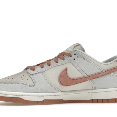 Nike Dunk Low 'Fossil Rose'