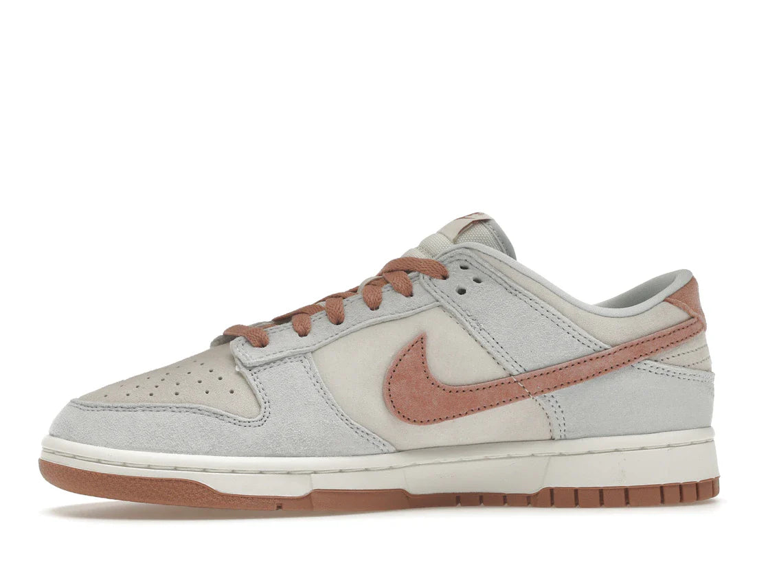 Nike Dunk Low 'Fossil Rose'