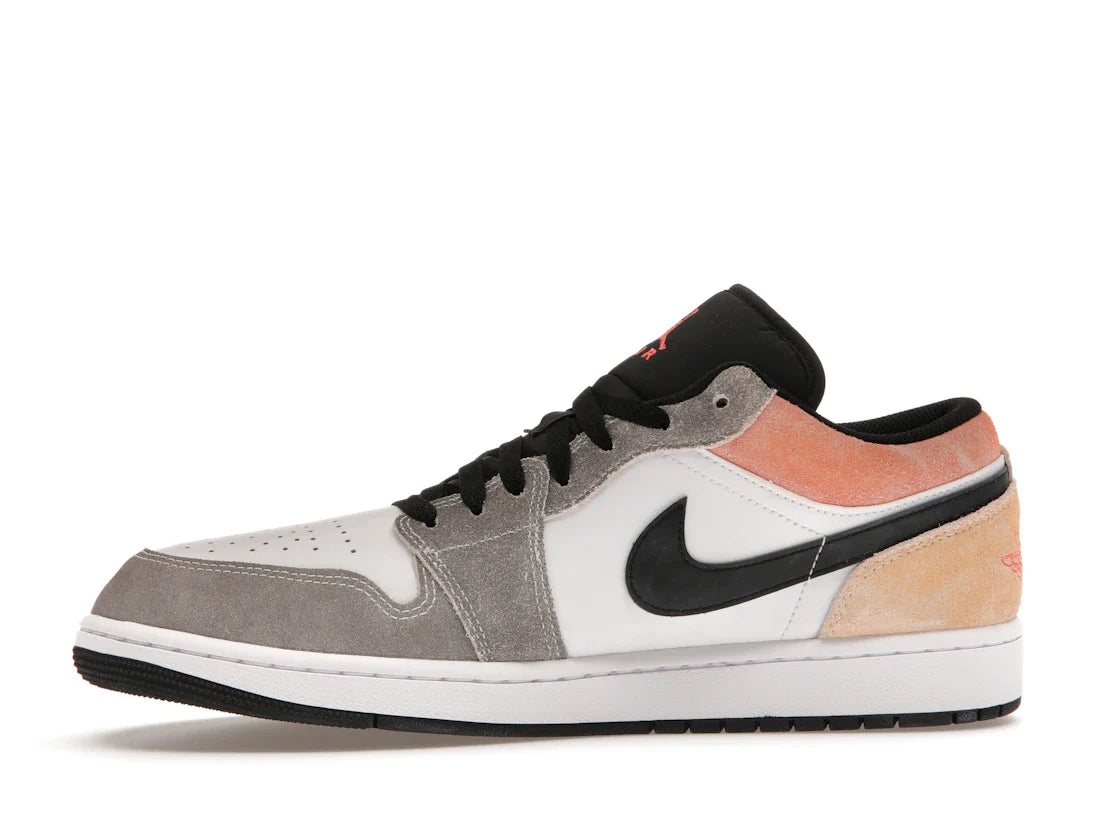 Nike Air Jordan 1 Low 'Flight Club'
