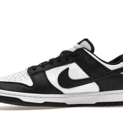 Nike Dunk Low 'Panda'