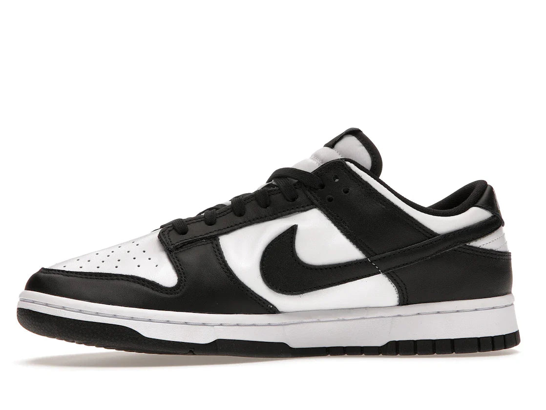 Nike Dunk Low 'Panda'