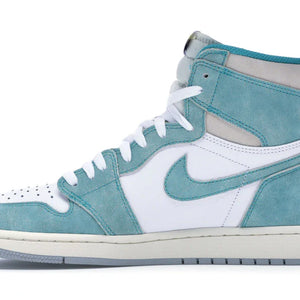 Nike Air Jordan 1 High 'Turbo Green'