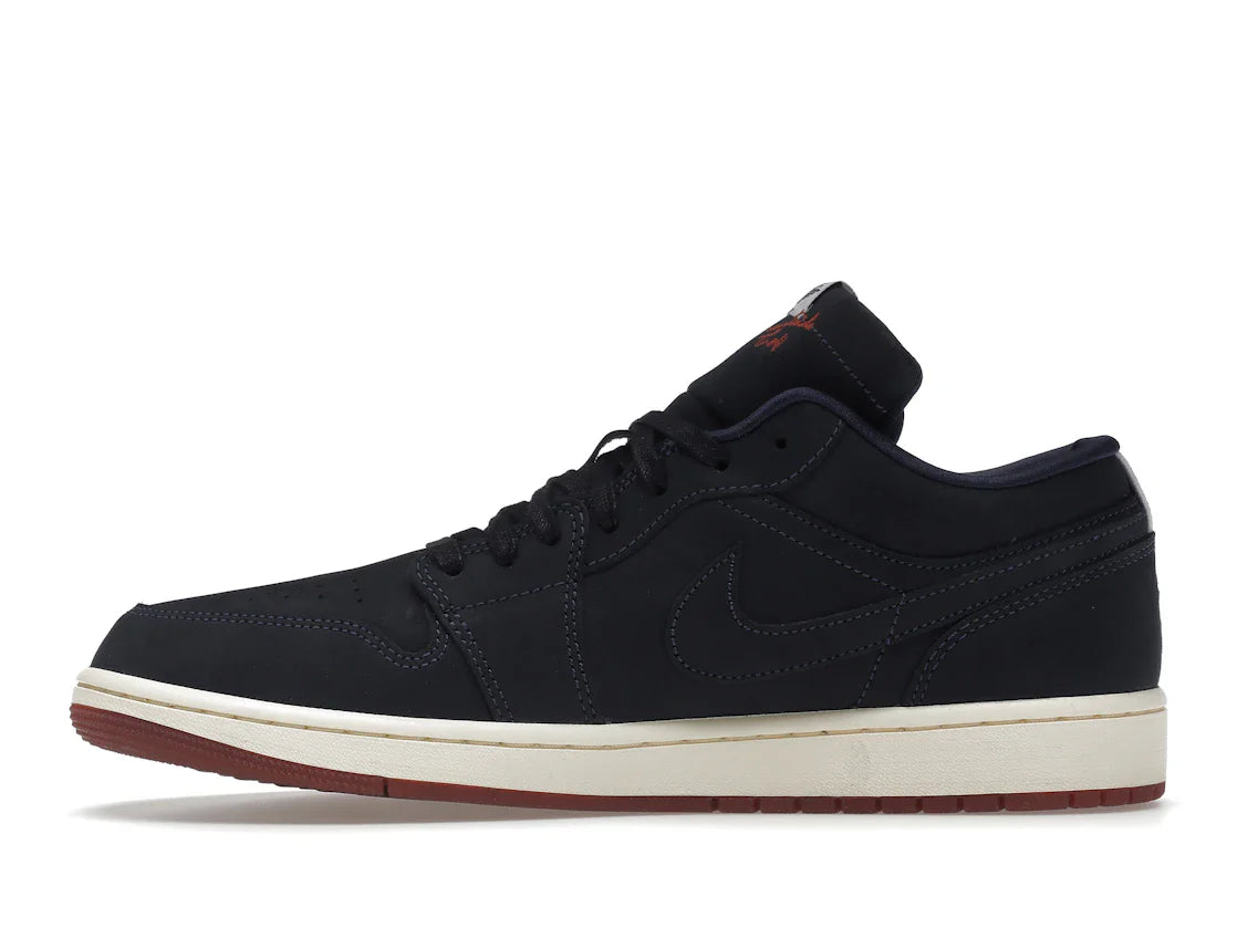 Nike Air Jordan 1 Low 'Eastside GOLF'