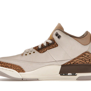 Nike Air Jordan 3 'Palomino'