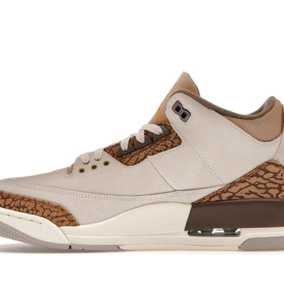 Nike Air Jordan 3 'Palomino'