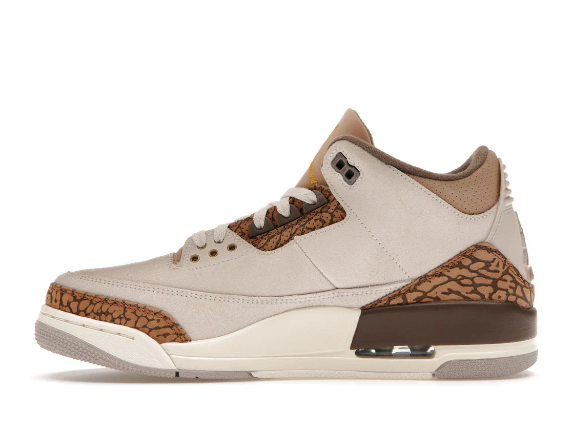 Nike Air Jordan 3 'Palomino'