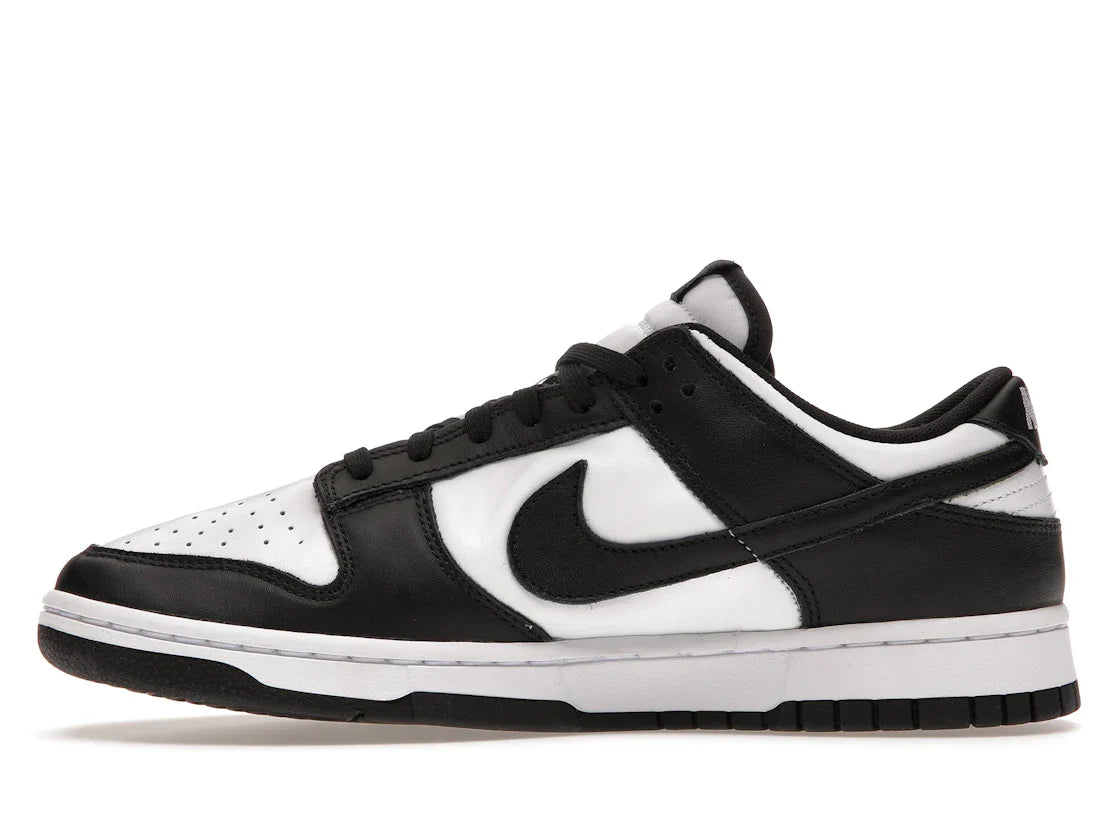 Nike Dunk Low 'Panda'