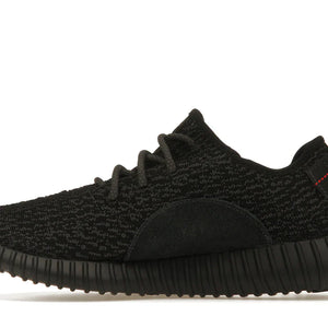 Adidas Yeezy 350 V1 'Pirate Black'