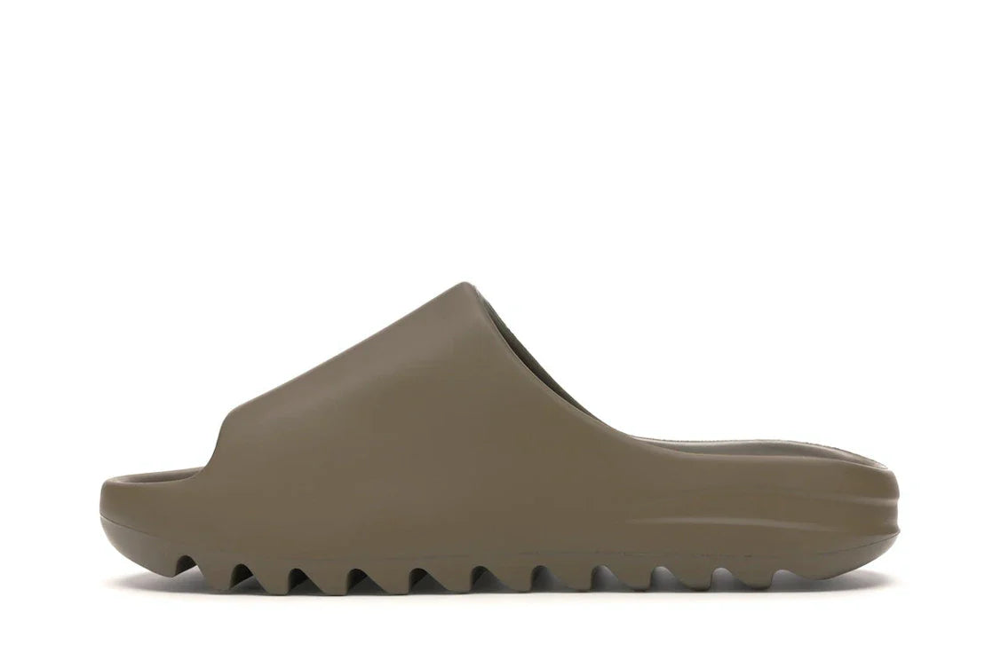 Adidas Yeezy Slide 'Earth Brown'