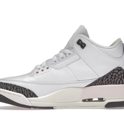 Nike Air Jordan 3 'Dark Mocha'