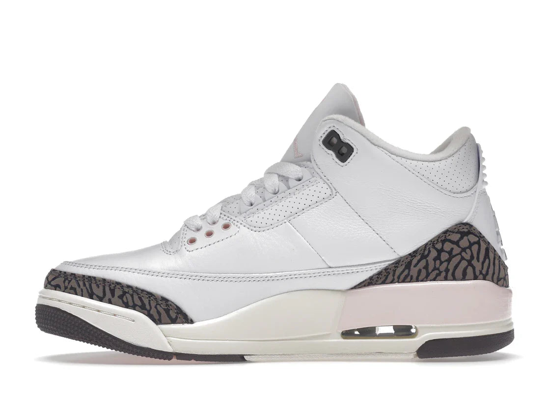 Nike Air Jordan 3 'Dark Mocha'