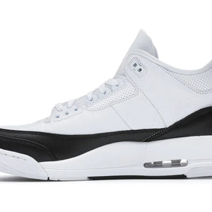Nike x Fragment Air Jordan 3 'White'