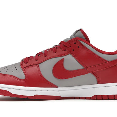 Nike Dunk Low 'UNLV'