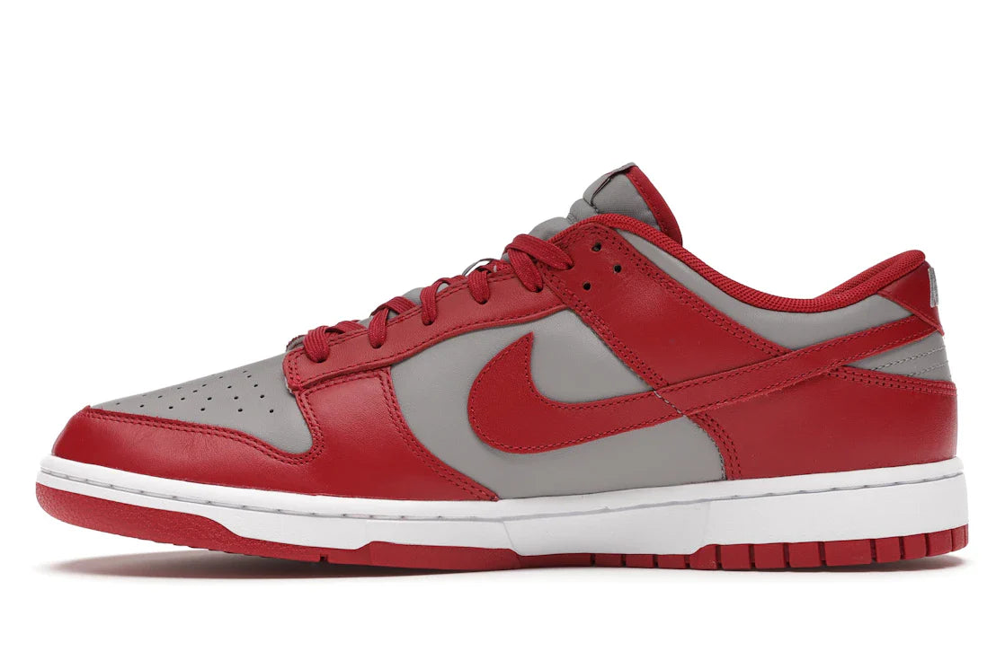 Nike Dunk Low 'UNLV'