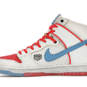 Nike	SB Dunk High 'Ishod Wair x Magnus Walker'