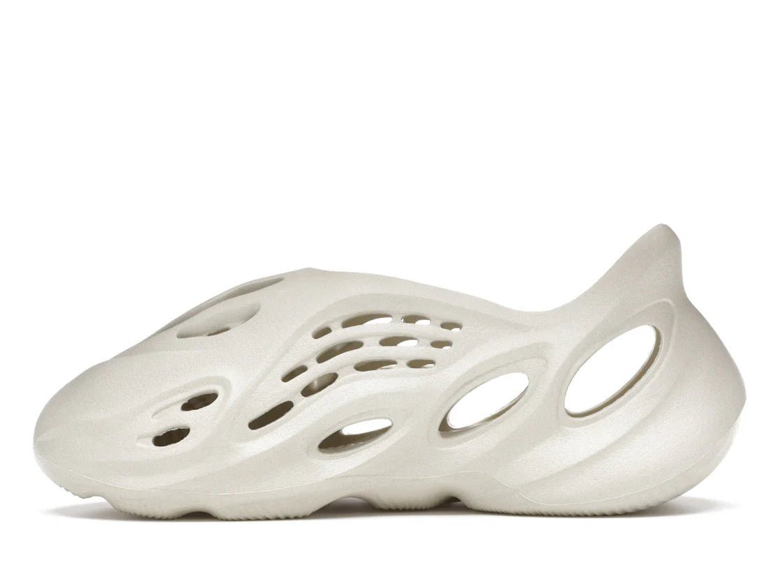 Adidas Foam RNNR 'Sand'