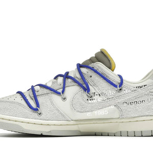 Nike x Off-White Dunk Low 'LOT 32'