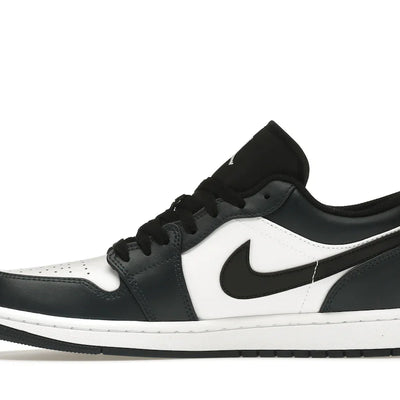 Nike Air Jordan 1 Low 'Dark Teal/Armory Navy'