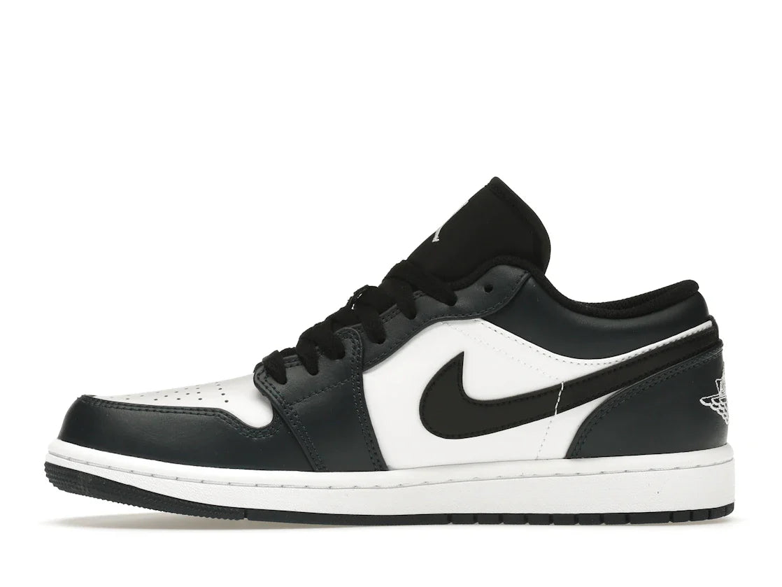 Nike Air Jordan 1 Low 'Dark Teal/Armory Navy'