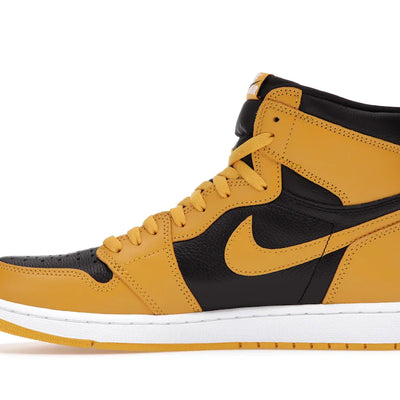 Nike Air Jordan 1 High 'Pollen'