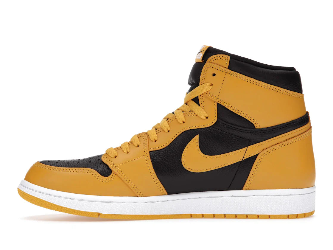 Nike Air Jordan 1 High 'Pollen'