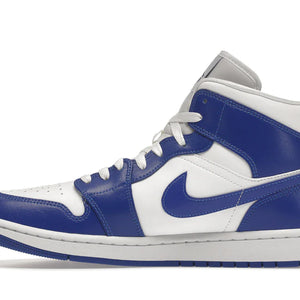 Nike Air Jordan 1 Mid 'Kentucky'