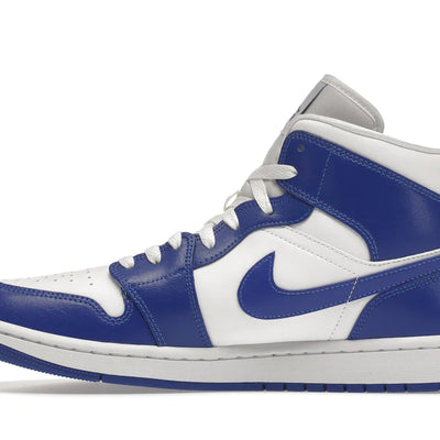 Nike Air Jordan 1 Mid 'Kentucky'