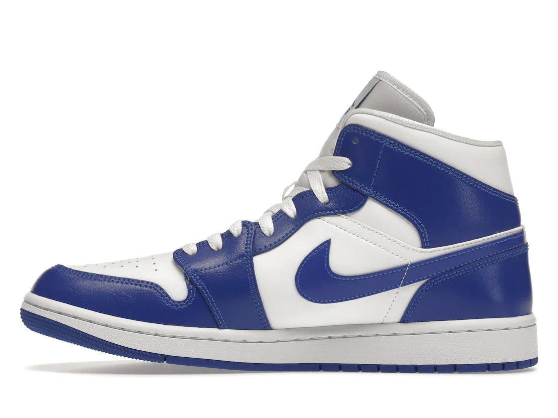 Nike Air Jordan 1 Mid 'Kentucky'