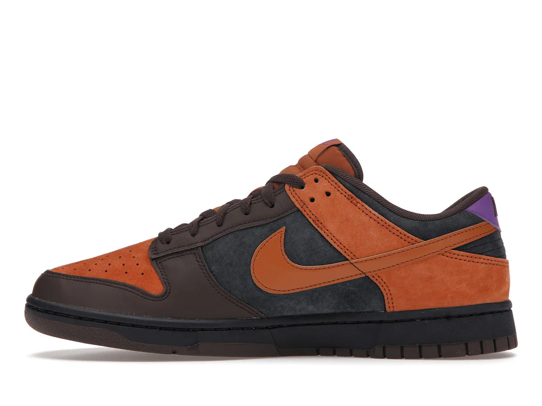 Nike Dunk Low 'Cider'