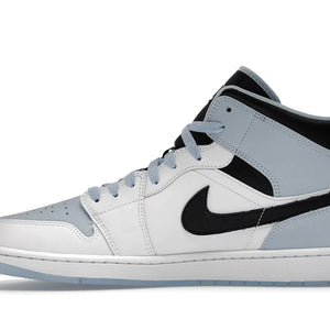 Nike Air Jordan 1 Mid 'Ice Blue'