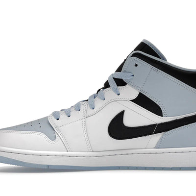 Nike Air Jordan 1 Mid 'Ice Blue'