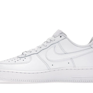 Nike Air Force 1 Low 07 'Triple White'