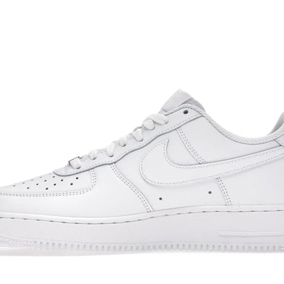 Nike Air Force 1 Low 07 'Triple White'