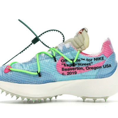 Nike x Off-White Vaporstreet 'Polarised Blue'