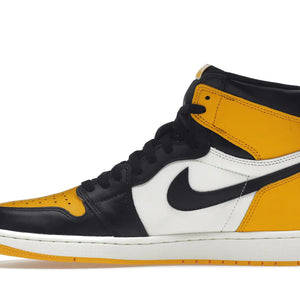 Nike Air Jordan 1 High 'Taxi'
