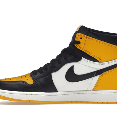 Nike Air Jordan 1 High 'Taxi'