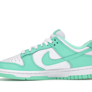 Nike	Dunk Low 'Green Glow'