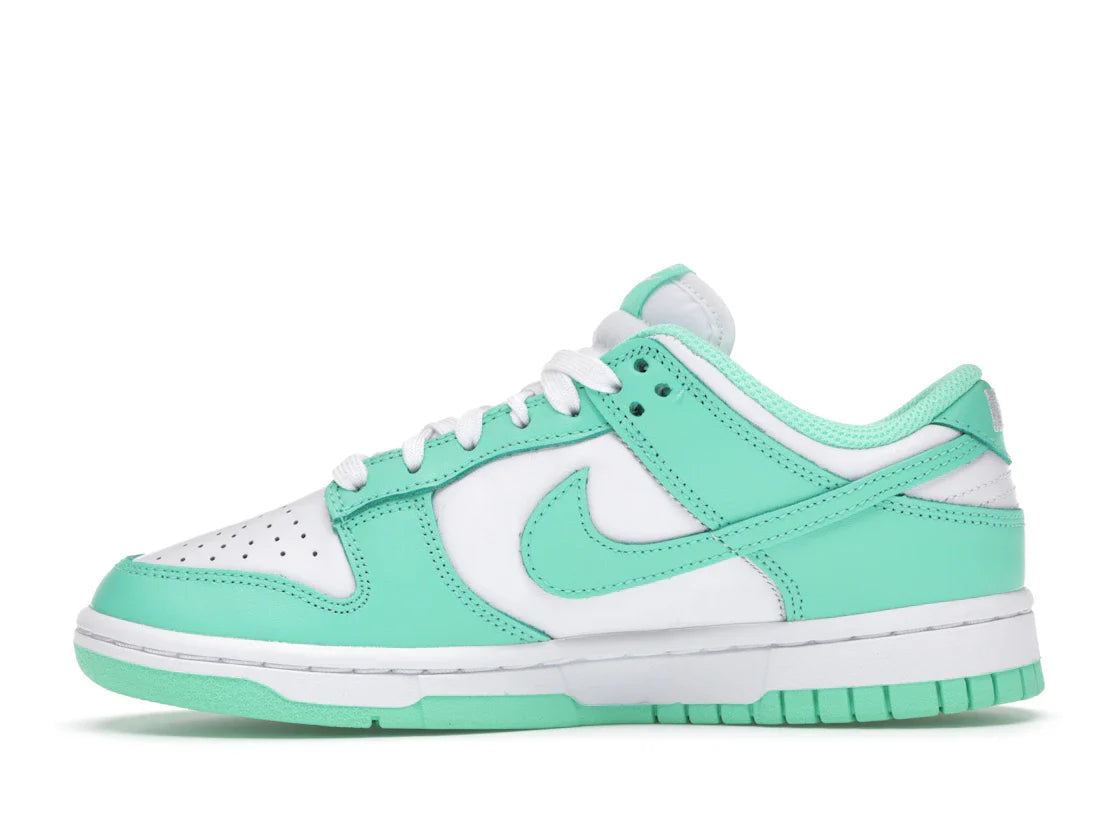 Nike	Dunk Low 'Green Glow'