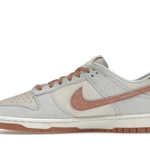Nike Dunk Low 'Fossil Rose'