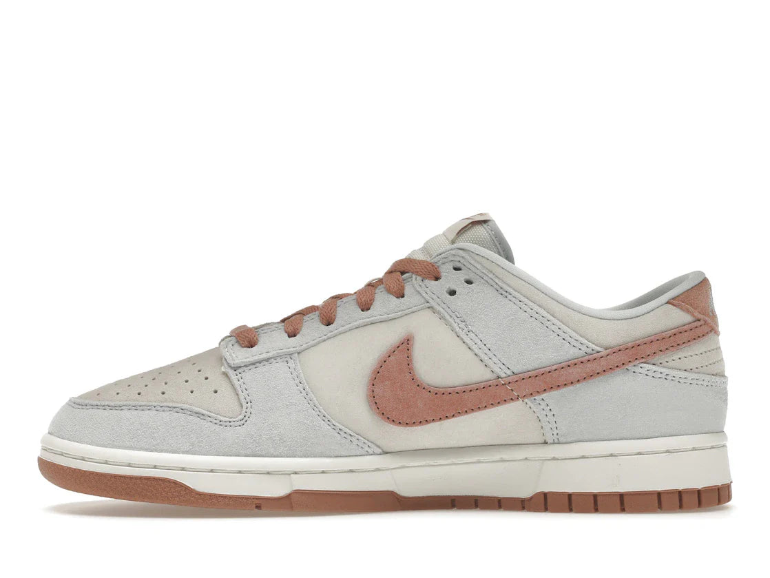 Nike Dunk Low 'Fossil Rose'