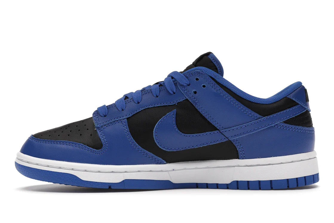 Nike Dunk Low 'Hyper Cobalt'